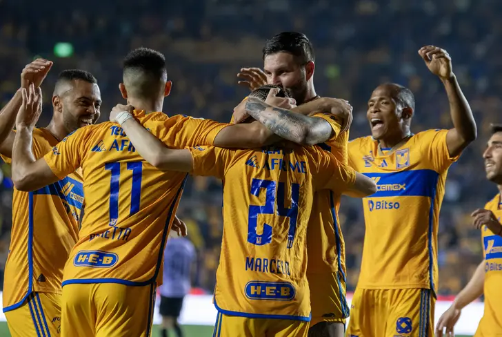 Foto:&nbsp;EFE / Miguel Sierra