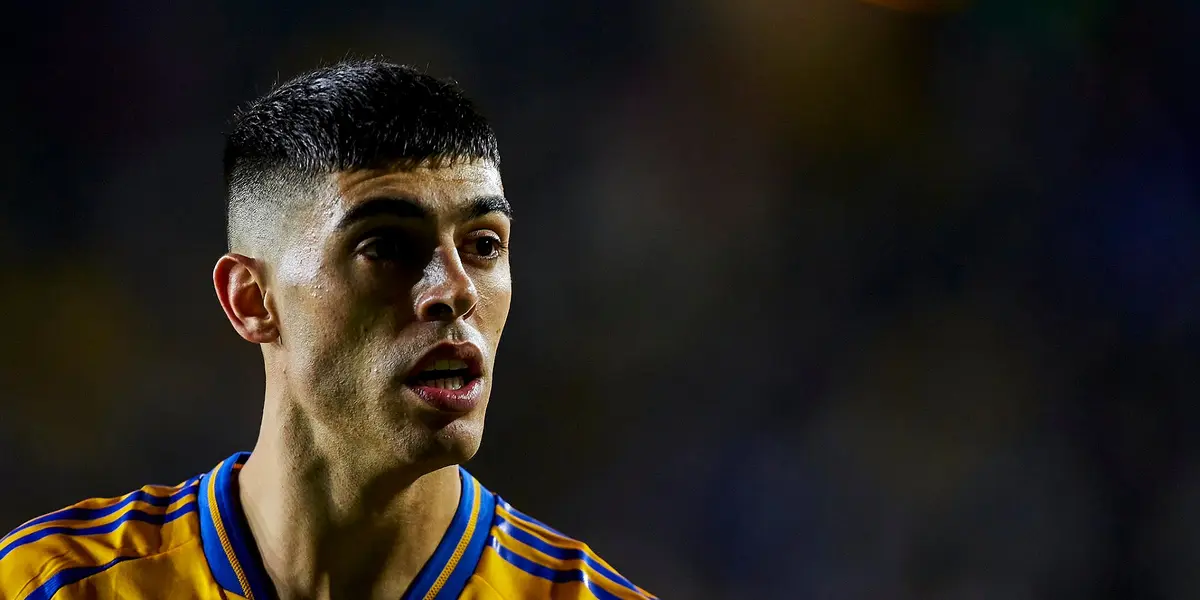 Juan Brunetta es el nuevo ídolo y lo que dijo tra la victoria ante Real Estelí 