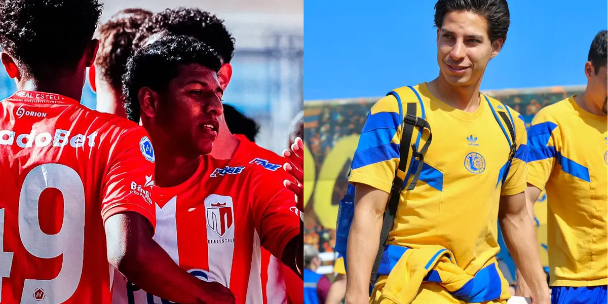 Tigres vale 68.4 millones y mira lo que cuesta el jugador más caro del Real Estelí 