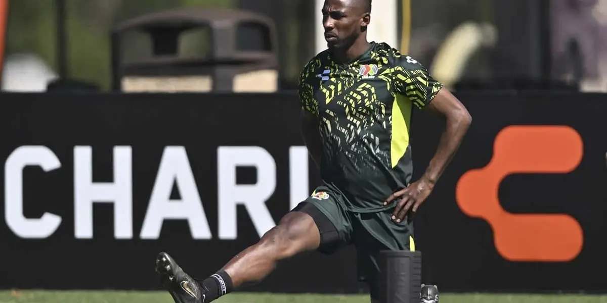 A continuación recordamos cómo arribó el futbolista colombiano recientemente naturalizado como mexicano, al balompié azteca.