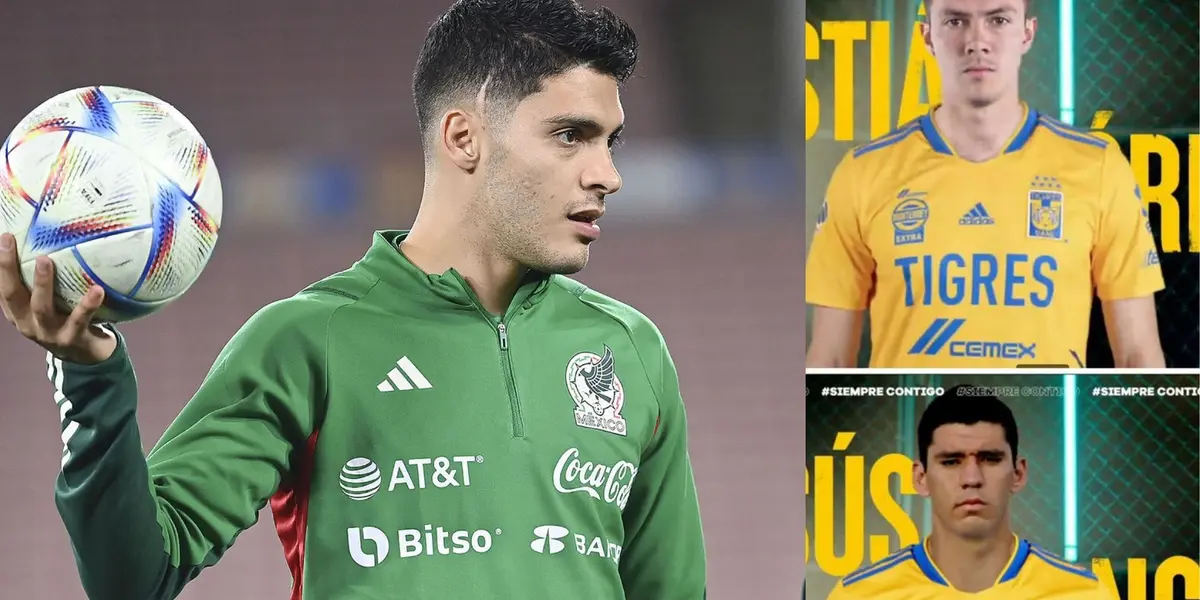 A días de que inicie el Mundial Jiménez aún puede quedar fuera