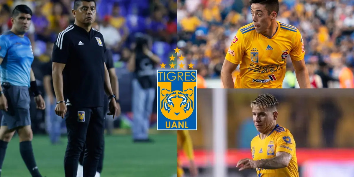 A pesar de demostrar amor, no es considerado por Chima Ruiz