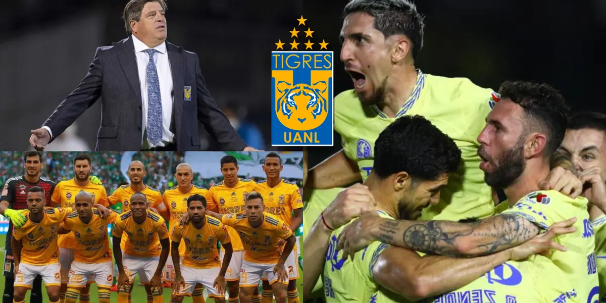 A pesar de todo lo que le dio, Miguel Herrera no es bien recibido por el América