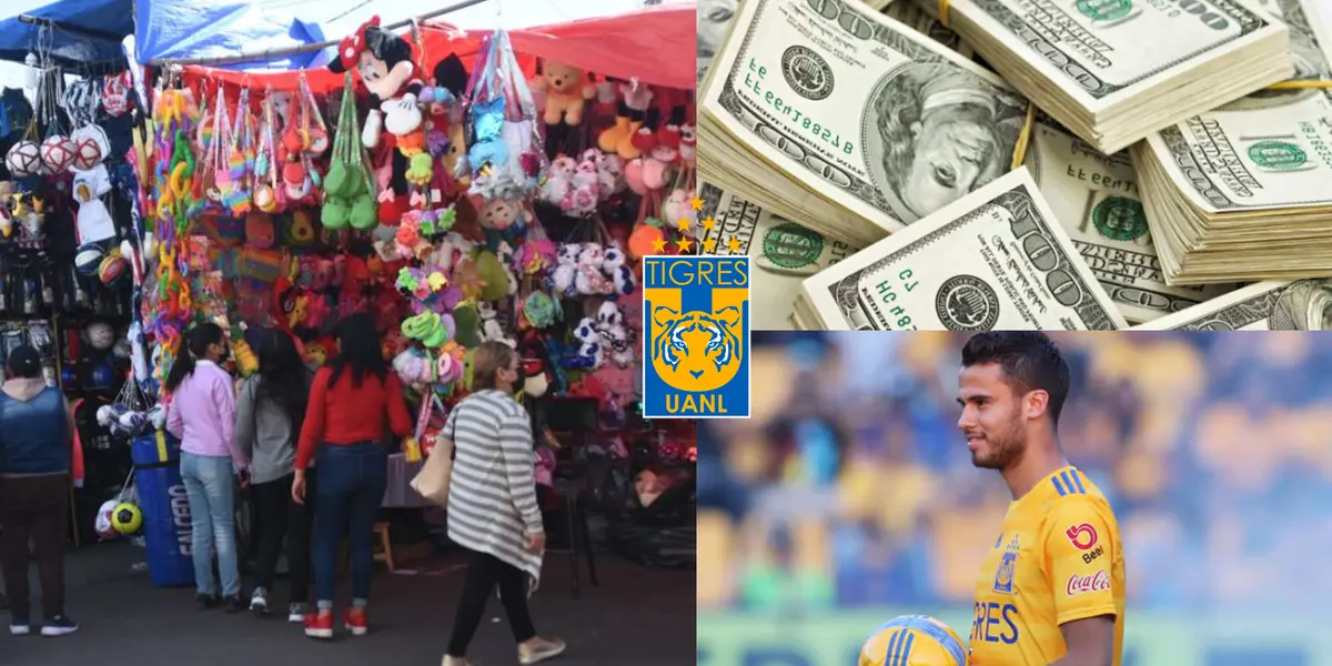 A veces el mundo del fútbol puede ser muy cruel con algunos