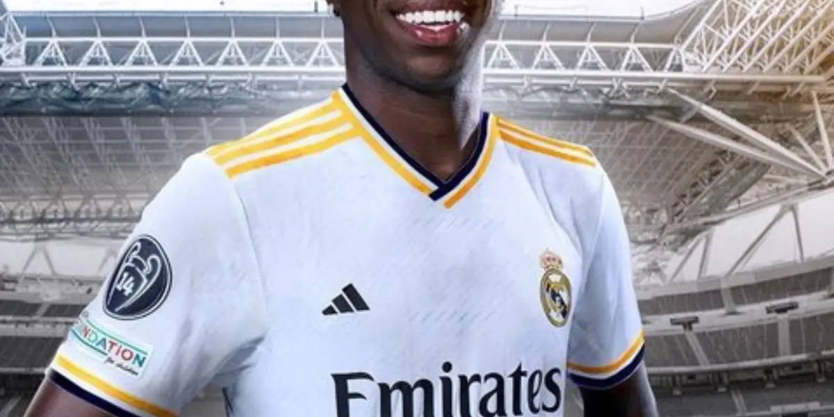 Además del mismo patrocinio, Tigres y Real Madrid comparten el buen gusto, son elegantes, pero innovadores