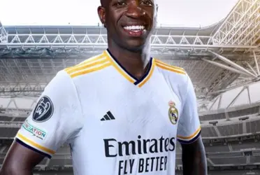 Además del mismo patrocinio, Tigres y Real Madrid comparten el buen gusto, son elegantes, pero innovadores