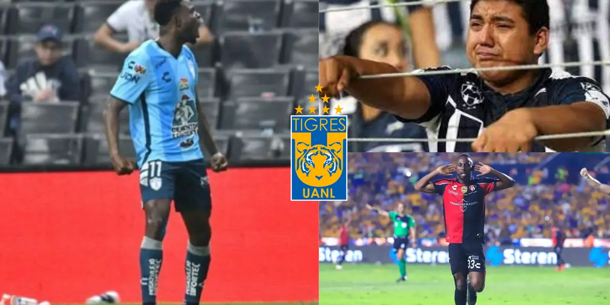 Aficionados de Rayados quieren comparar las situaciones, pero jamás será igual
