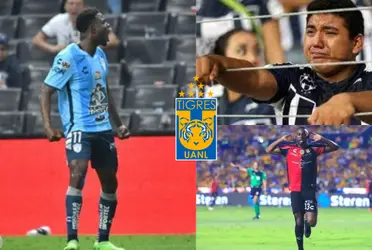 Aficionados de Rayados quieren comparar las situaciones, pero jamás será igual