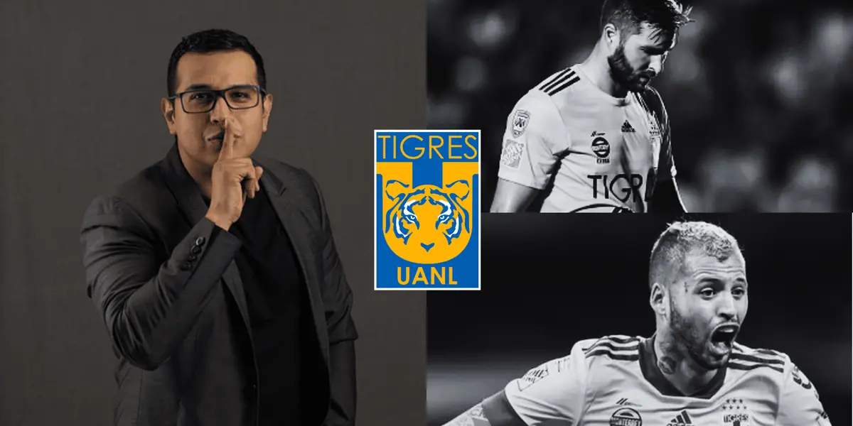 Ahora la televisora de Multimedios se quiere meter en las decisiones de Tigres