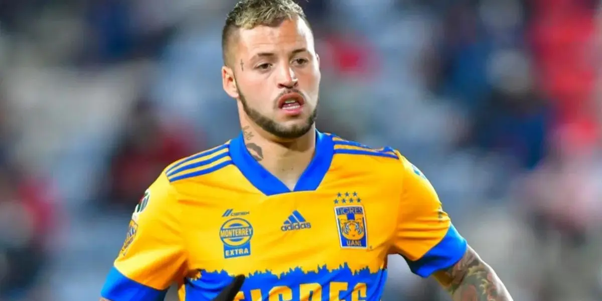 Ahora que Tigres hizo oficial la llegada de Nicolás Ibáñez, las posibilidades de que Nico López pueda tener minutos han bajado