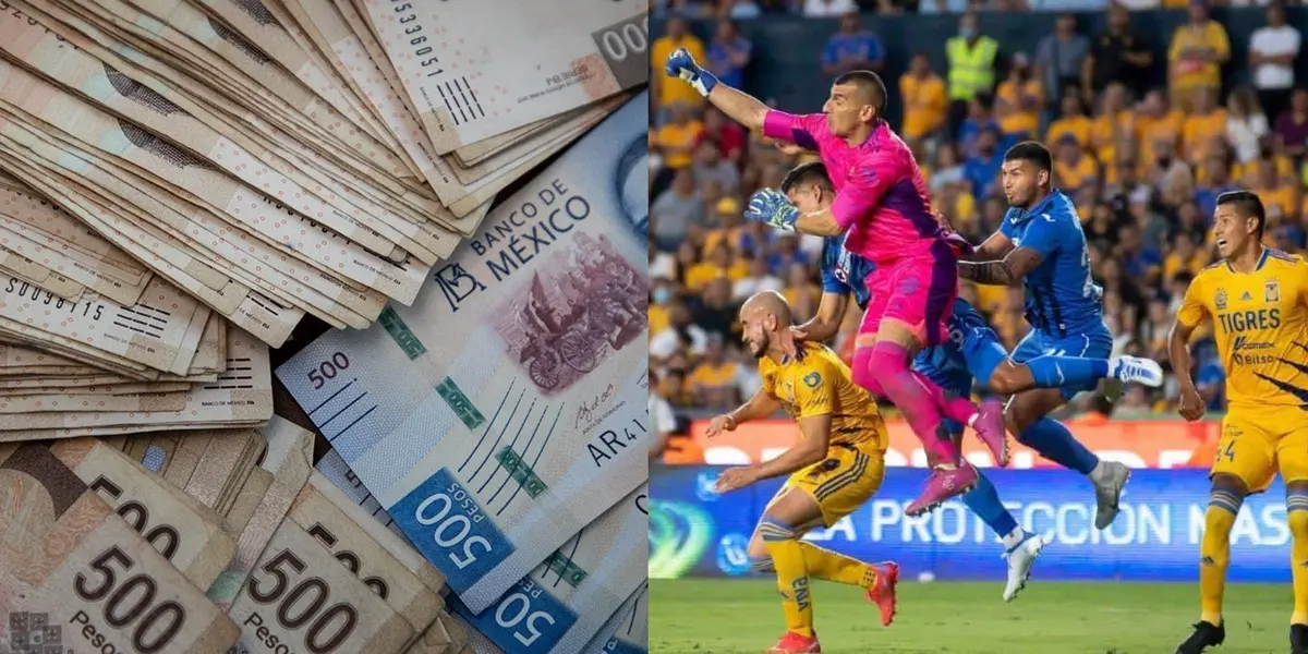 Ahora Tigres tendrá desembolsar por no leer bien el contrato