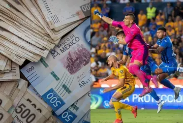 Ahora Tigres tendrá desembolsar por no leer bien el contrato
