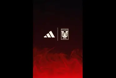 Al estreno de la camiseta negra con rojo de la UANL, se develan los detalles detrás de la nueva identidad felina