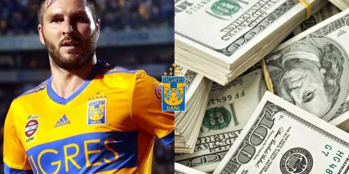 Al ser la estrella del equipo no se merece menos que esto