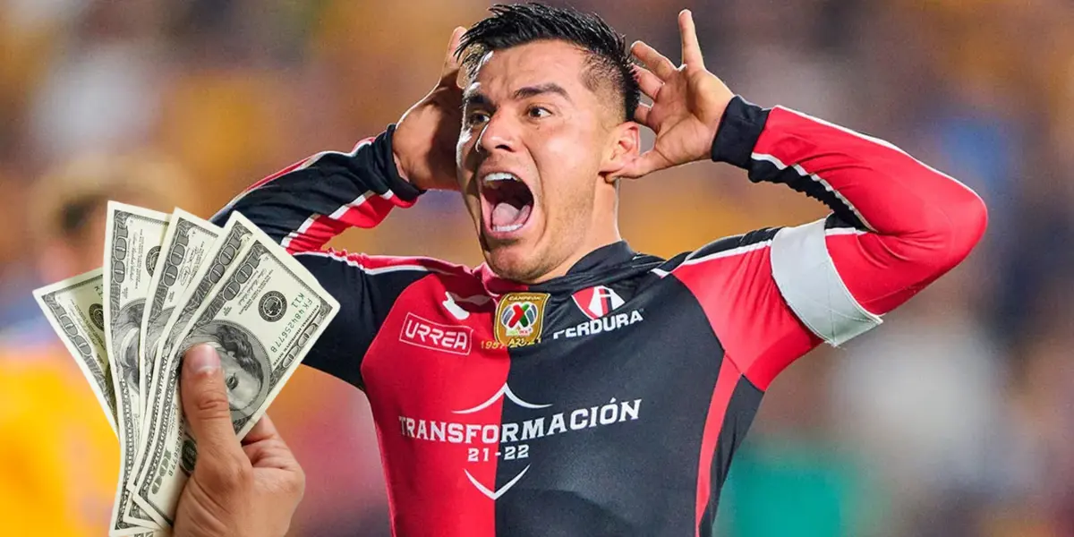 Aldo Rocha Foto: Sopitas y Pexels