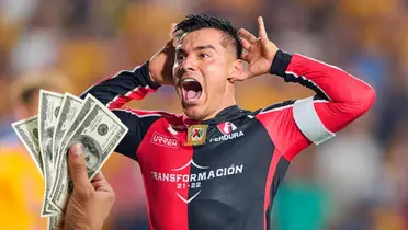 Aldo Rocha Foto: Sopitas y Pexels