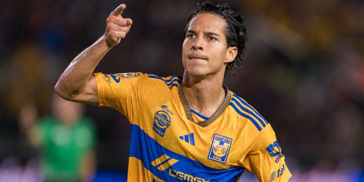 Aldo Rodríguez habló del nivel de Diego Lainez y dijo quien es el máximo culpable de su buen rendimiento