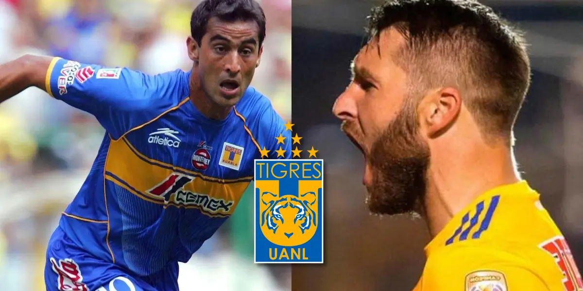 Ambos jugadores son ídolos, y ahora son comparados por la afición