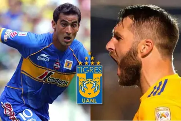 Ambos jugadores son ídolos, y ahora son comparados por la afición