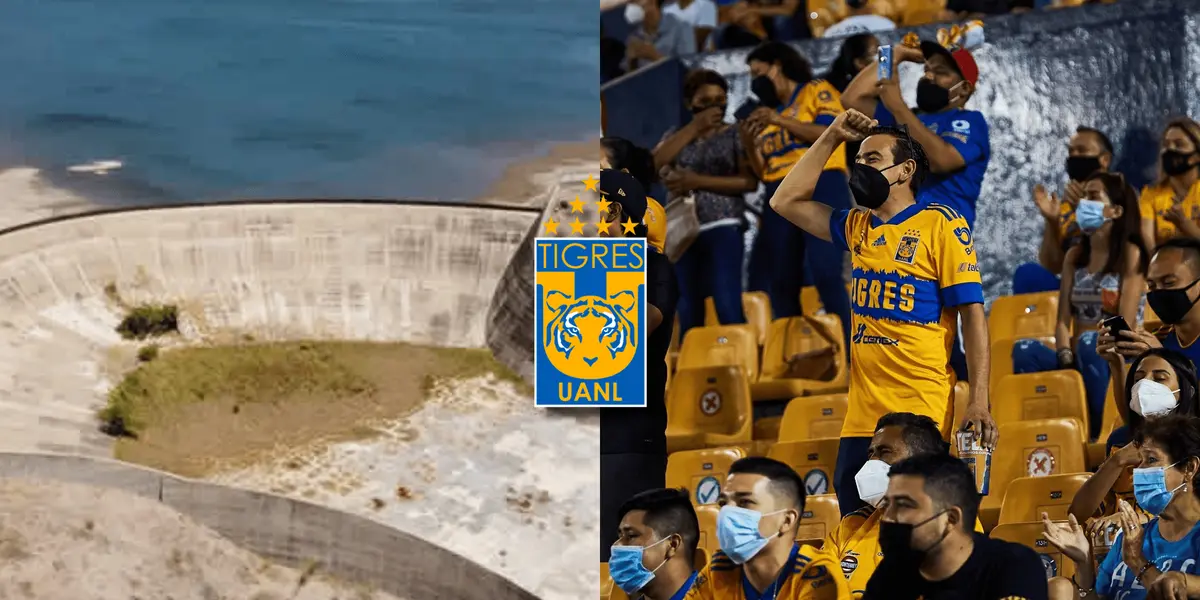 Amenazan con cancelar el Clásico Regio por la falta de agua