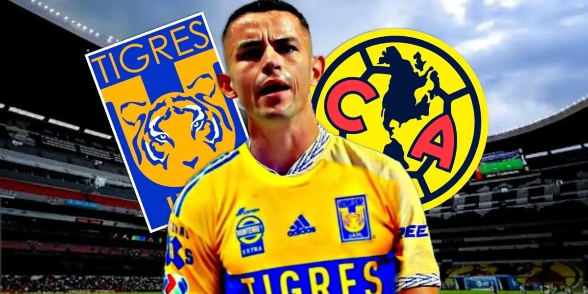 América estaría dispuesto a vender a Álvaro Fidalgo pero quieren algo más que dinero