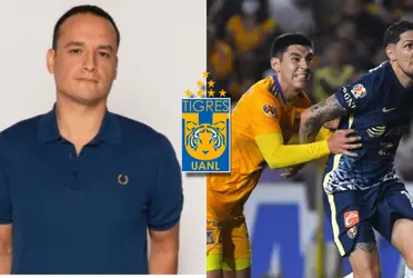 América solo tiene un clásico y es contra Chivas, los demás encuentros son un derbi