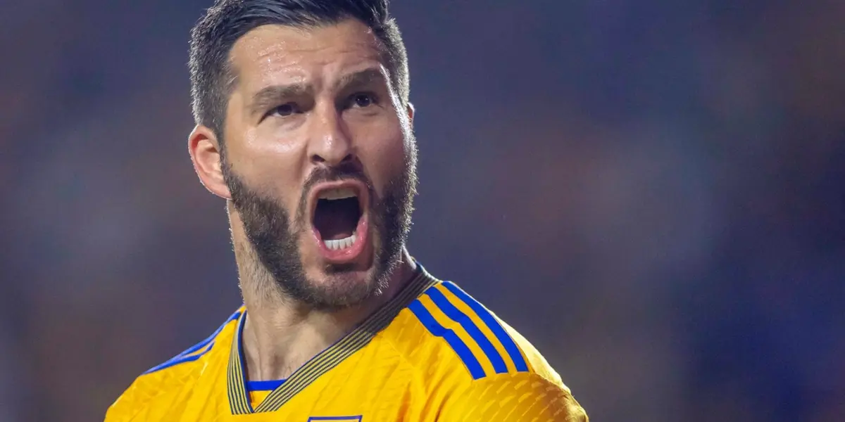 André Gignac / Foto: Getty Images