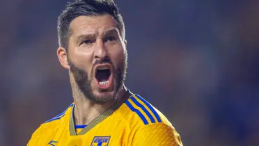 André Gignac / Foto: Getty Images
