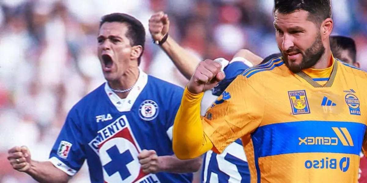 André-Pierre Gignac continúa haciendo historia del balompié azteca