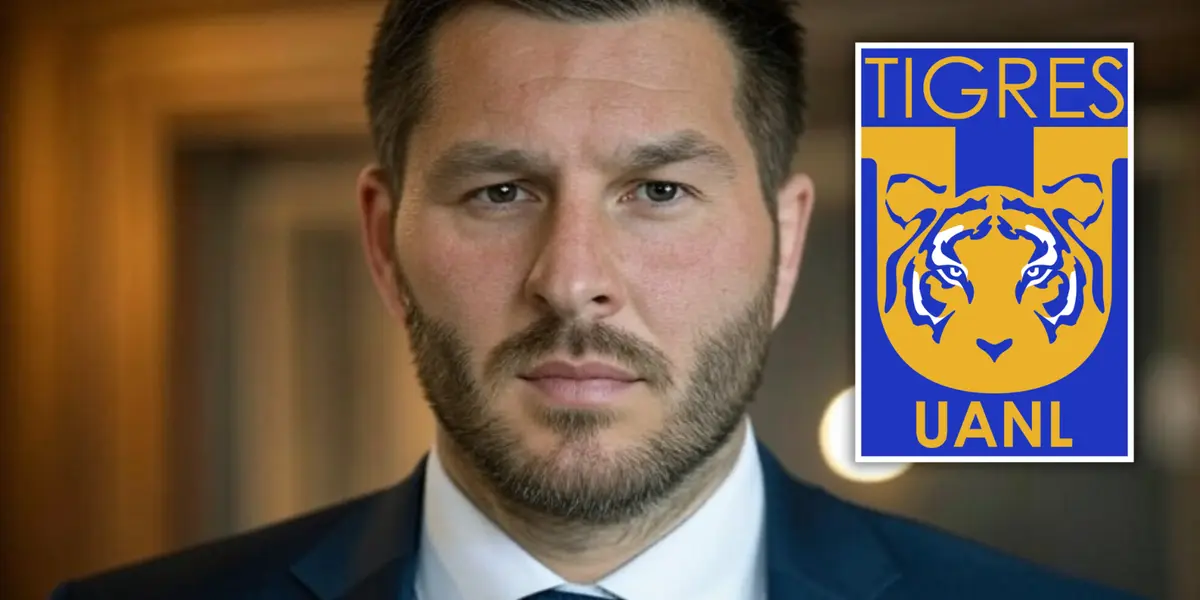 André-Pierre Gignac Foto: Creada con Grox y Escudoteca