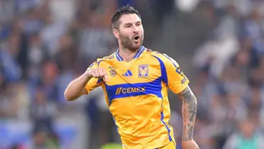 André-Pierre Gignac Foto: Juanfutbol