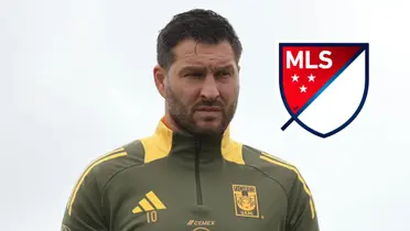 André Pierre Gignac Foto: Tigres UANL y Escudorteca