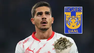 André Silva Foto: ED y Escudoteca