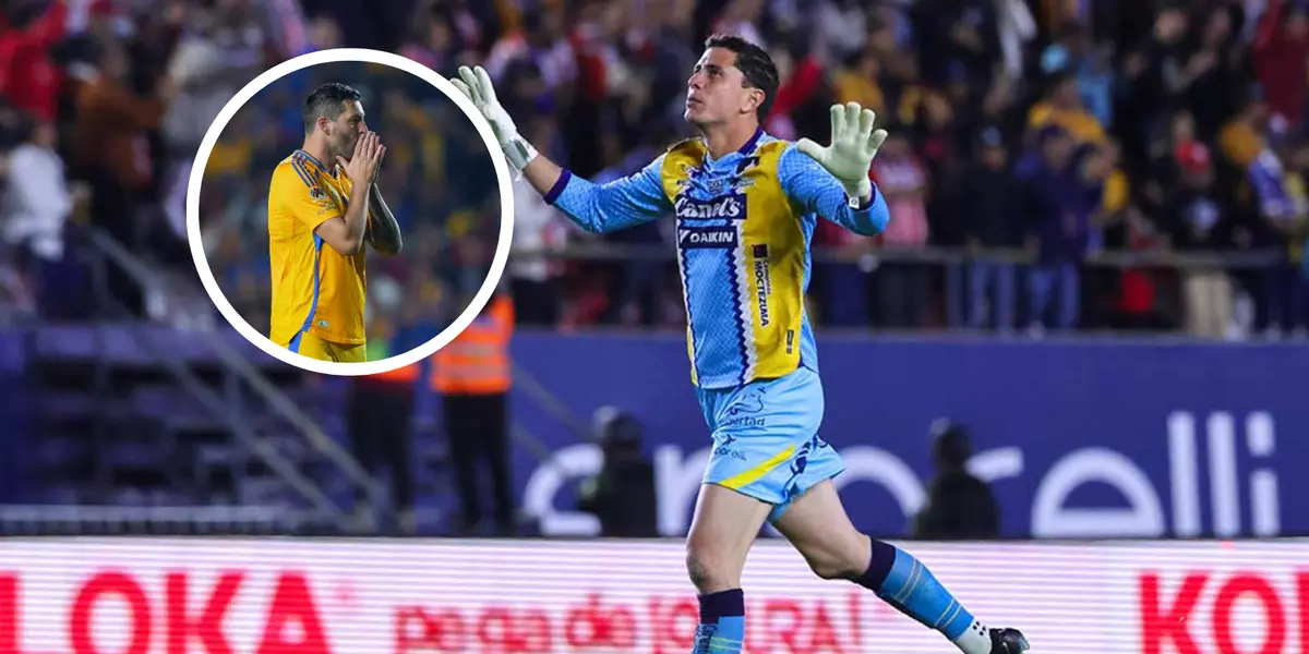 Andrés Sánchez Foto: Fútbol Total y X