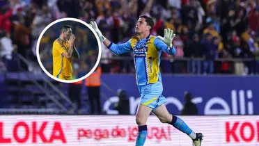 Andrés Sánchez Foto: Fútbol Total y X