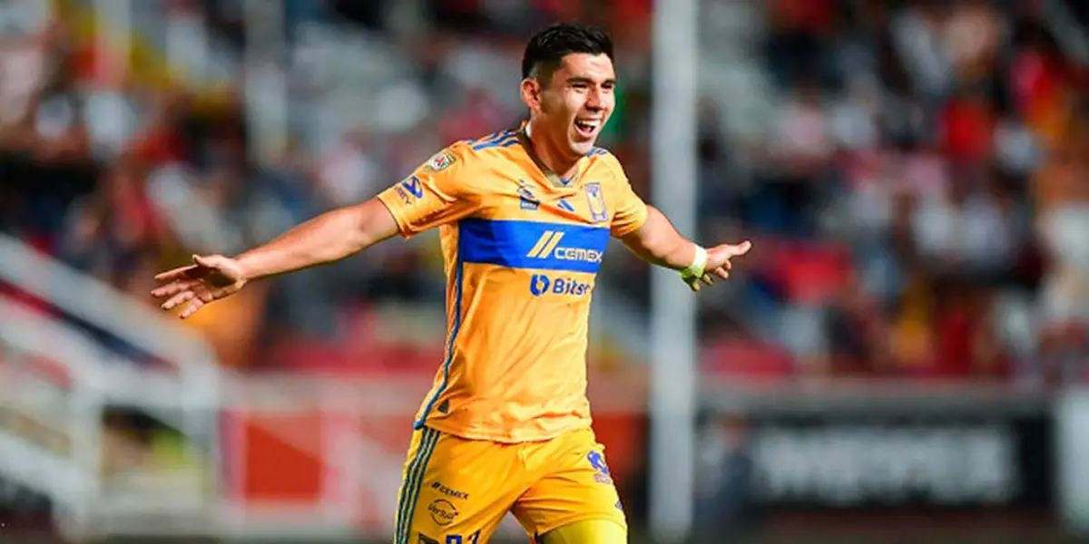 Angulo fue sancionado por la Comisión Disciplinaria de la liga por su señas contra el arbitro