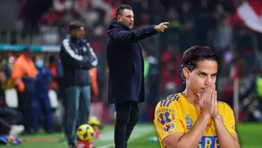 Antonio Mohamed se llevaría una sanción menor | Foto: Especial