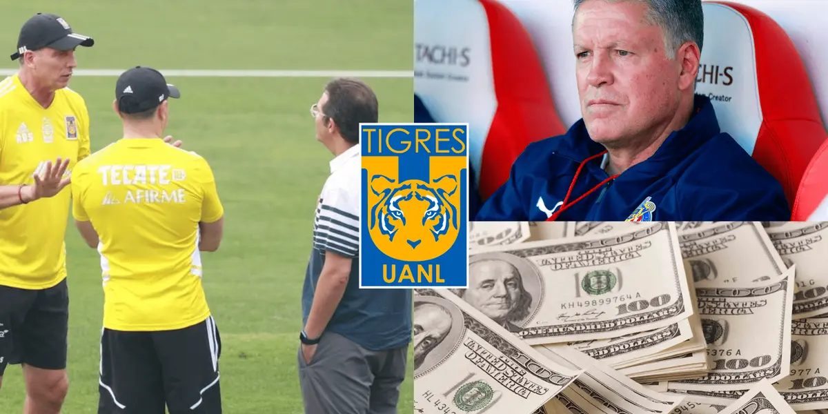 Antonio Sancho protagonizó hace poco unas polémicas fotografías