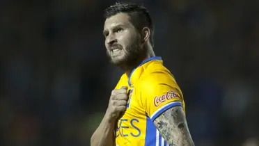 APG era uno de los hombres indiscutibles para Siboldi, ¿Qué sucedió con el francés?