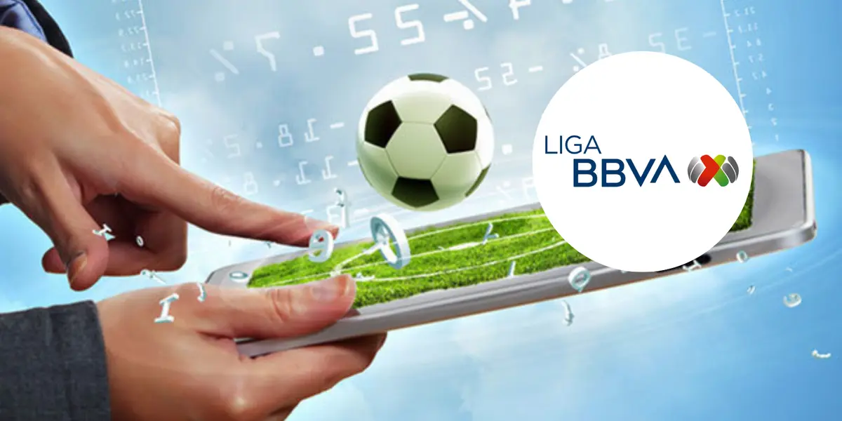 Apuestas Deportivas Foto: Escudoteca y Tecnogus