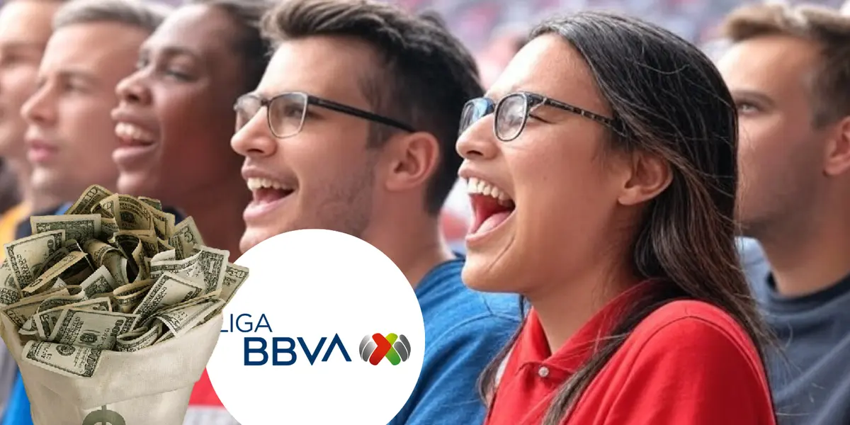 Apuestas Foto: Grok y Pexels