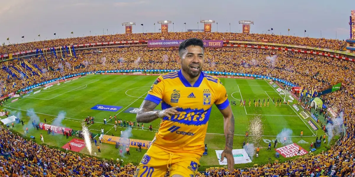 Aquino en el Volcán/FOTO: ESPN