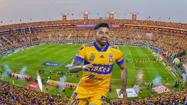 Aquino en el Volcán/FOTO: ESPN