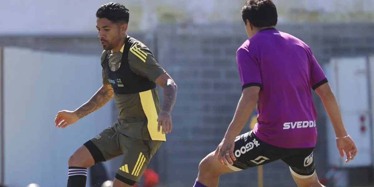 Aquino vs Alebrijes/FOTO: X Tigres