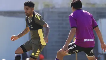 Aquino vs Alebrijes/FOTO: X Tigres