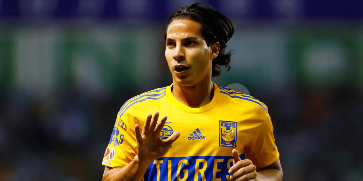 Así ha rendido Lainez en el equipo Universitario