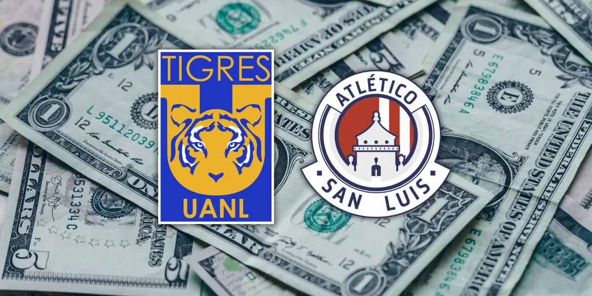 Atlético San Luis asegura un ingreso clave antes de su partido contra Tigres.