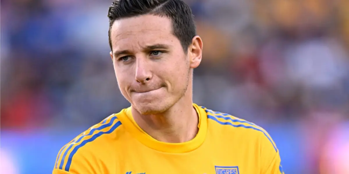 Aumentó aún más la tensión en la relación entre Tigres y el francés Thauvin tras una nueva demanda