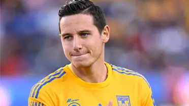 Aumentó aún más la tensión en la relación entre Tigres y el francés Thauvin tras una nueva demanda