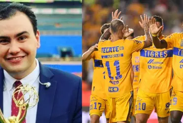 Aunque el incio de torneo que han tenido los Tigres ha sido muy bueno el ‘Piojo’ ya prepara refuerzos
